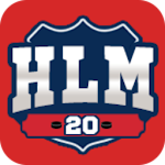 Hockey Legacy Manager 20 - Be a General Manager Apk