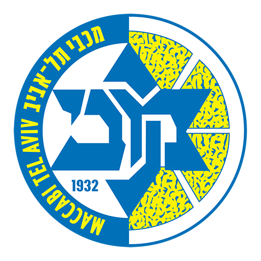 Maccabi Tel Aviv  Icon