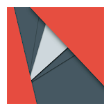 Material Design Library - Demo icon