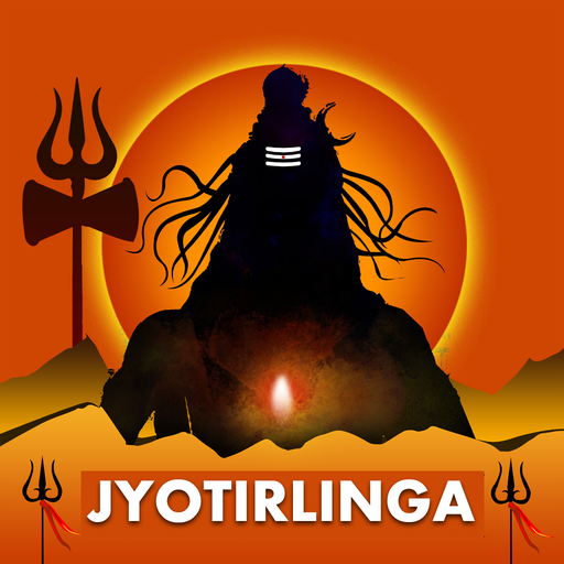 Jyotirlinga Temples विंडोज़ पर डाउनलोड करें
