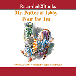 Imagem do ícone Mr. Putter & Tabby Pour the Tea