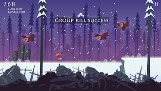 Game screenshot Vikings: an Archer's Journey apk download