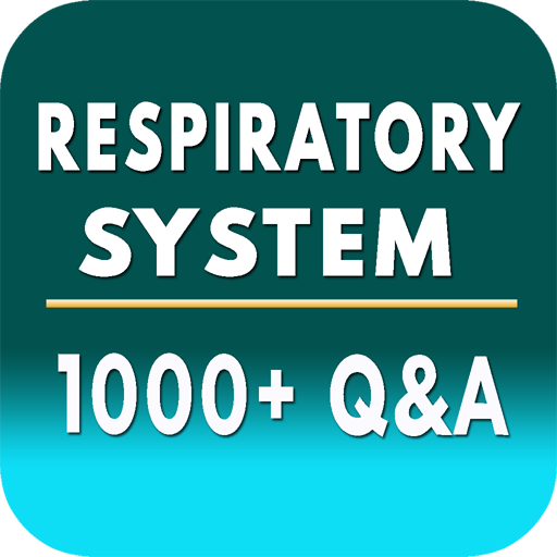 Respiratory System NCLEX logo