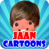 New Jaan Cartoons icon