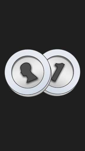 Android application Yazı Tura screenshort