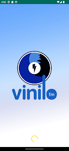 Radio Vinilo Rock FM