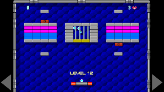 Brick Breaker Classic Plus - Screenshot 3