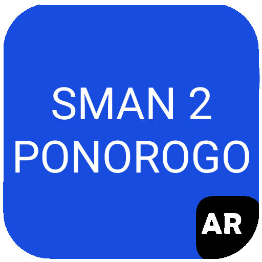 AR SMAN 2 Ponorogo 2019 1.0 Icon
