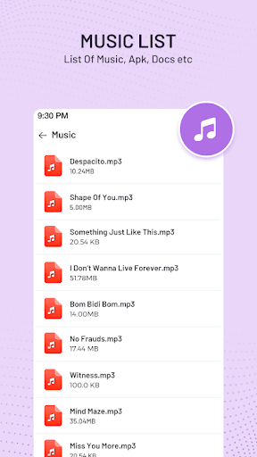 Quickpic File Manager