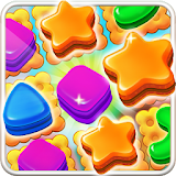 Cookie Match Fever icon