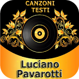 Luciano Pavarotti TestiCanzoni icon