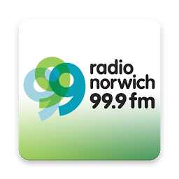 Icon image Radio Norwich 99.9