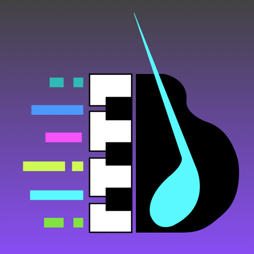 BeatScratch  Icon