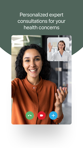 LYBL Healthcare Screen 2