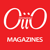 OiiO Magazines icon