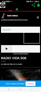 RADIO VIDA 506