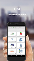 screenshot of KSA Offers & Sales