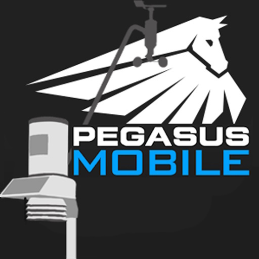 Pegasus Mobile logo