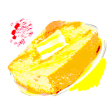 Thick Toast - 2048 icon