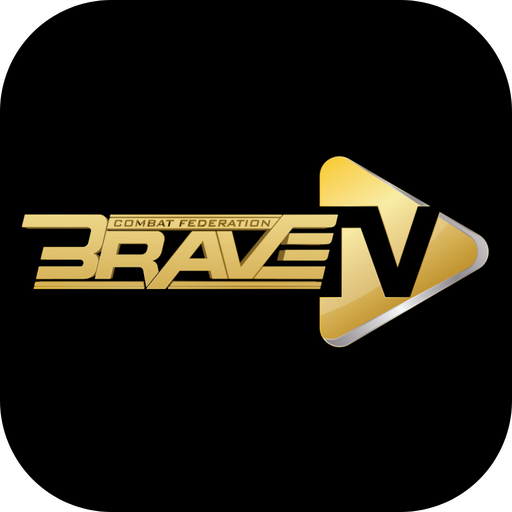 Baixar BRAVE TV: MMA Fights & more