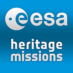 Icon image ESA Heritage Missions