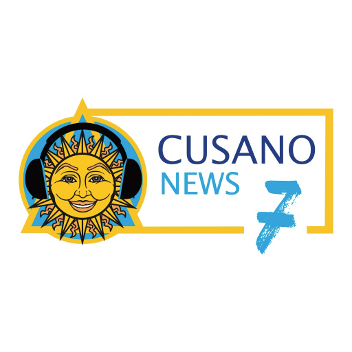 Cusano News 7 1.1.0:33:652:209 Icon