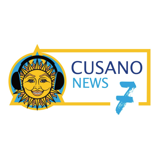 Cusano News 7 logo