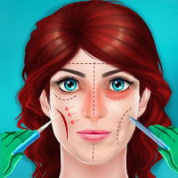 Cosmetic Multi Surgery Hospital  - Doctor Games