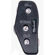 Umpire tool