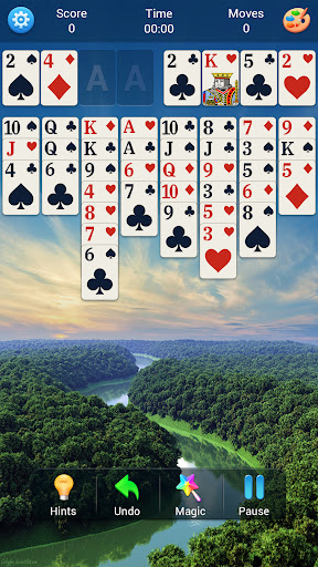 Solitaire Collection 1.0.1 screenshots 7