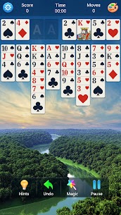 Solitaire Collection Apk Mod for Android [Unlimited Coins/Gems] 7