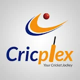 CricPlex - Live Cricket Jockey icon
