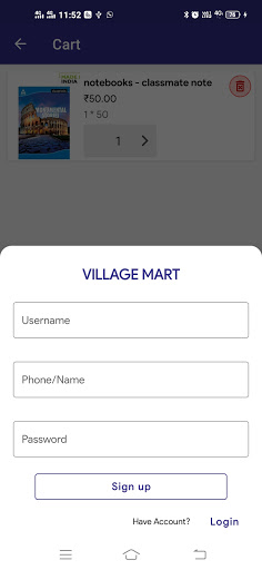Village Mart