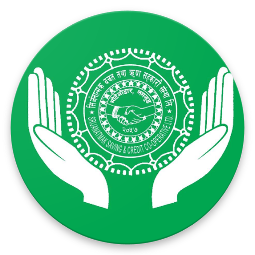 Srijanatmak SahakaariPay logo