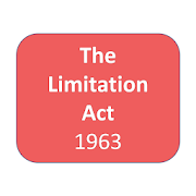 Limitation Act,1963