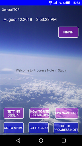 Progress note  for effective s