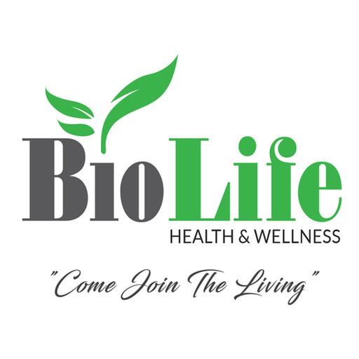 Bio Life Health And Wellness - AppWisp.com