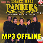 Cover Image of Descargar Lagu Panbers Mp3 Offline Lengk  APK