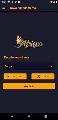 Adriana Guedes Screen 3