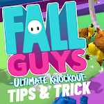 Cover Image of Download New Fall Guys Tips and Tricks 1 APK