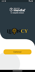 Leoncy App | Colaboradores