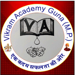 Icon image Vikram academy