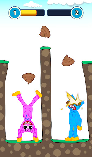 Hugys Funny Animated Story Screen 3