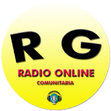 RG Radio Online icon