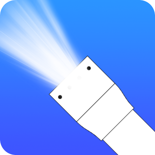 LED Flashlight  Icon