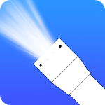 Cover Image of 下载 LED Flashlight - Portable & Free 2.2 APK
