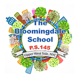 图标图片“PS 145 The Bloomingdale School”