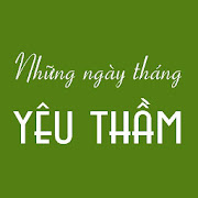 Top 37 Books & Reference Apps Like Nhung Ngay Thang Yeu Tham - Ngon Tinh Hay - Best Alternatives