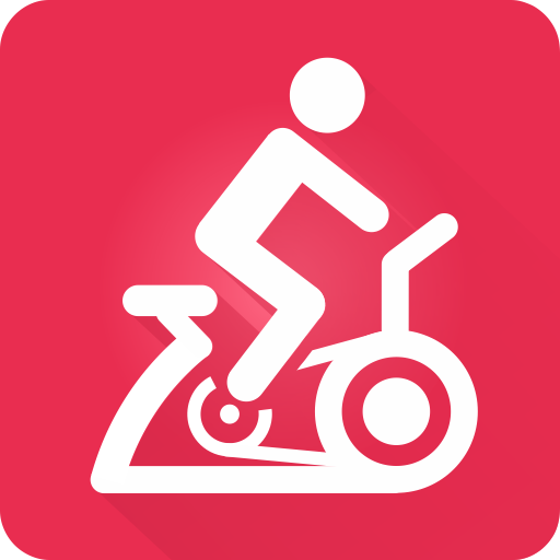 Exercise Bike Workout 2.5.2 Icon