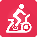 Cover Image of Download Exercise Bike Workout  APK